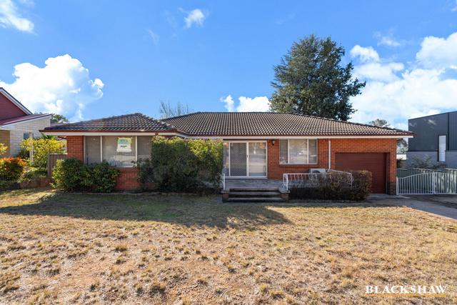 20 Belconnen Way, ACT 2614