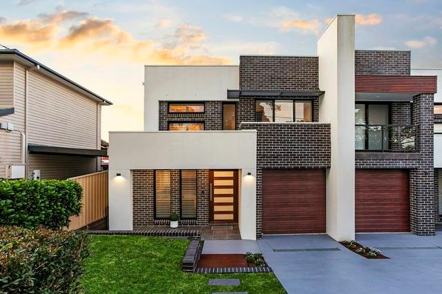 3b Kirk Crescent, NSW 2232