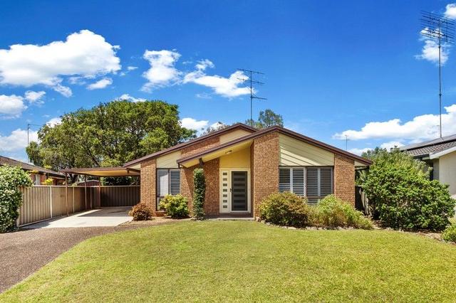 9 Salerno Close, NSW 2750