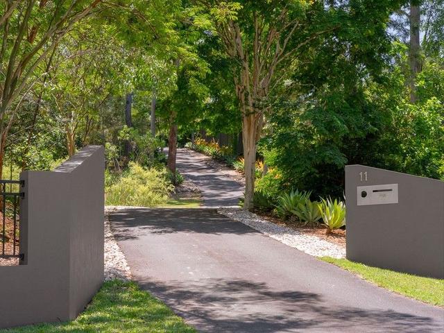 11 Prasada Court, QLD 4037