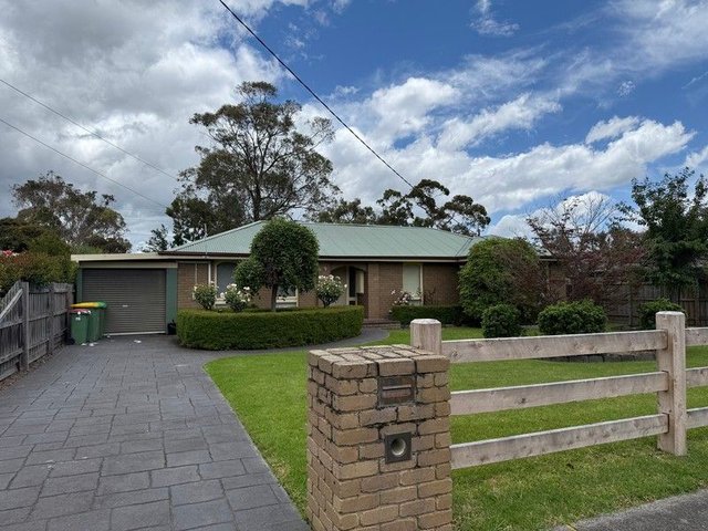 9 Murrac St, VIC 3770