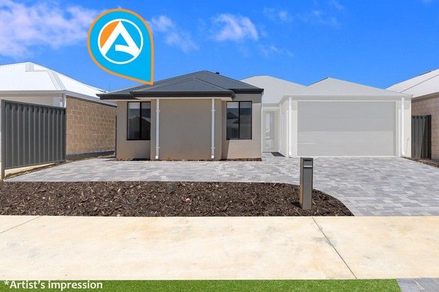 17B Longwood  Way, WA 6180