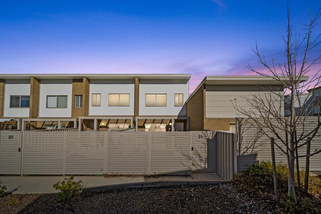 30/57 Bellhouse Crescent, ACT 2914