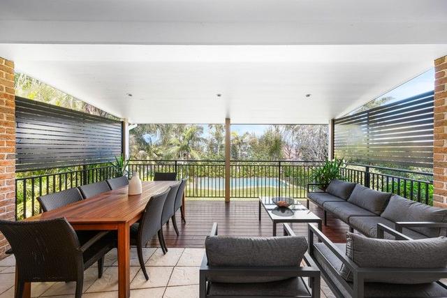 49 Cumberland  Avenue, NSW 2097