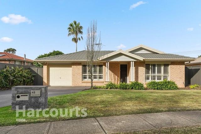 48 Glenfield Drive, NSW 2567