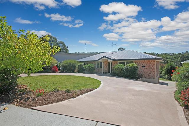 47 The Ridge Road, NSW 2536