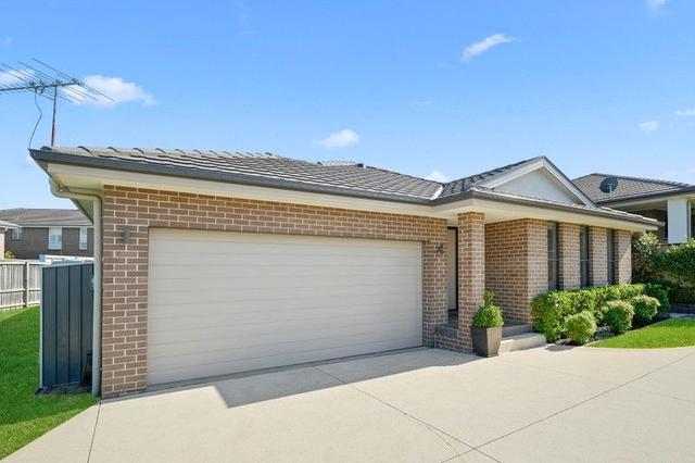 11 Belford Avenue, NSW 2155