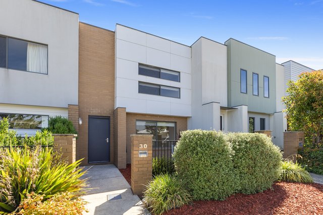 30 Hibberd Crescent, ACT 2914