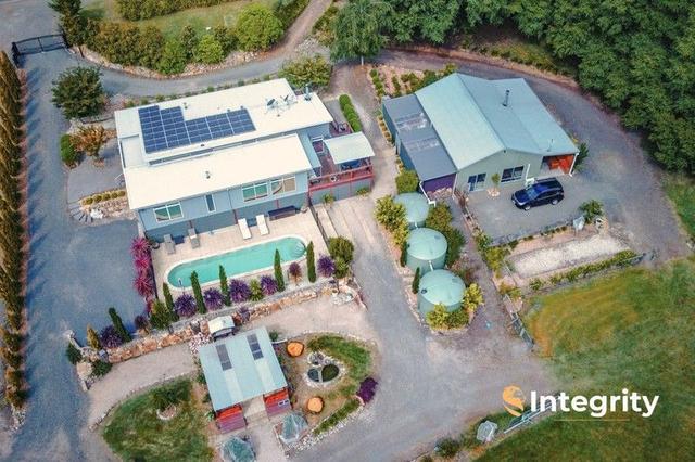 1104 Buxton-Marysville Road, VIC 3779