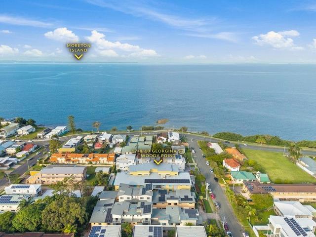 17/8-10 Georgina Street, QLD 4019