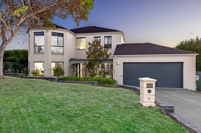 5 Atrium Drive, VIC 3350
