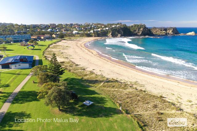 23 Mulgowrie Street, NSW 2536