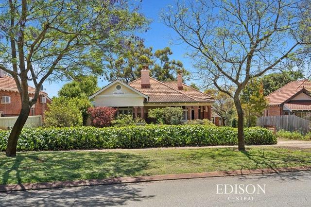 43 Clifton Crescent, WA 6050