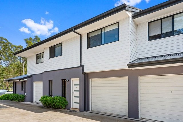 2/32 Lethbridge Avenue, NSW 2747