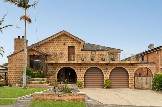 18 Salisbury Street, NSW 2221