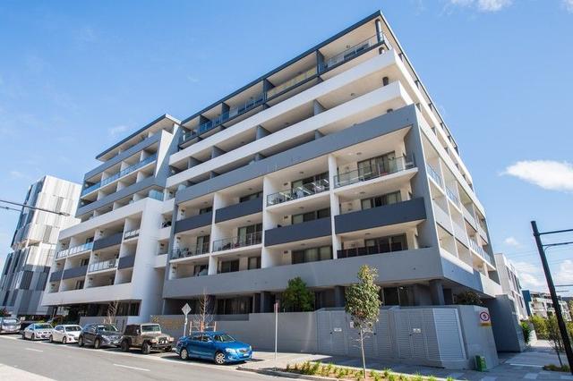 208A/1 Charles Street, NSW 2193