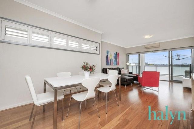 18/226 Beaufort Street, WA 6000