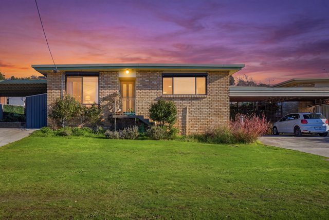 3/4 Valley Street, TAS 7250