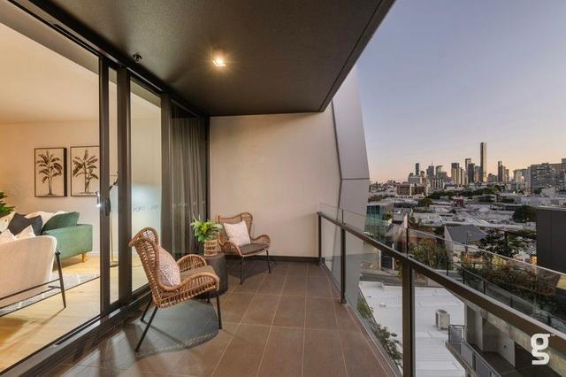 707/60 Doggett Street, QLD 4006