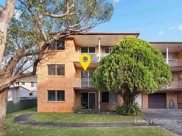 9/12-14 Crisallen Street, NSW 2444