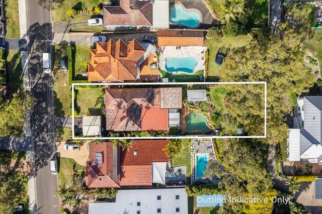 326 Burraneer Bay Road, NSW 2229