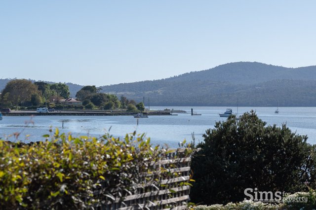 167 Gravelly Beach Road, TAS 7275