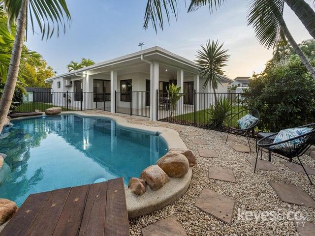 88 River Boulevard, QLD 4811