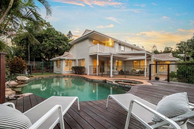 187 Chapel Hill Road, QLD 4069