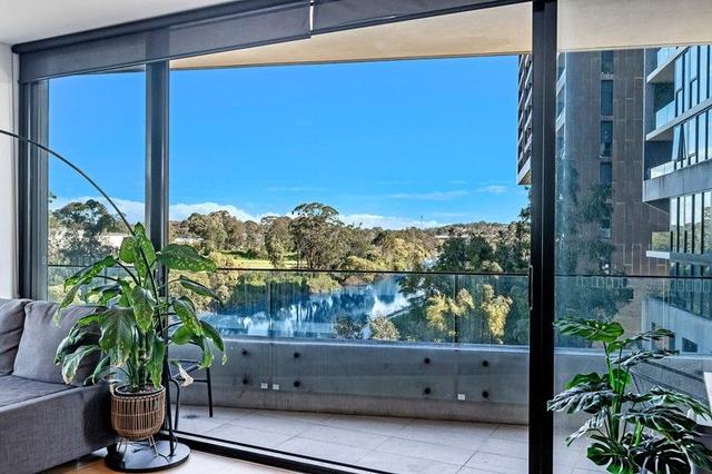 309/6B Atkinson Street, NSW 2170