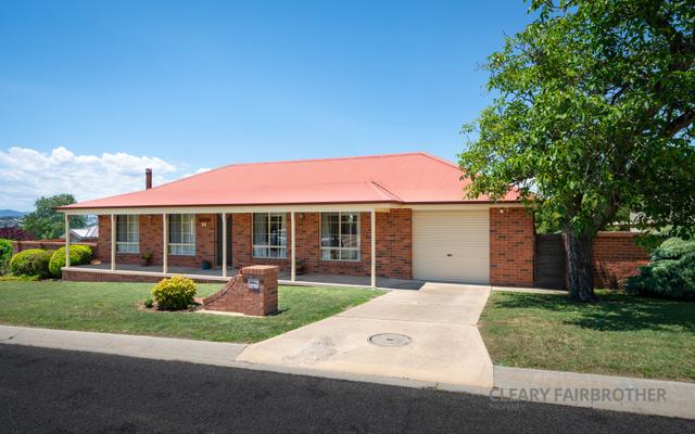 4 Gunning Street, NSW 2795