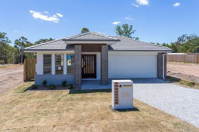 20 Regal Close, QLD 4110