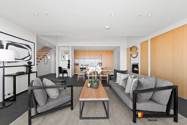 1519/25 Edinburgh Avenue, ACT 2601