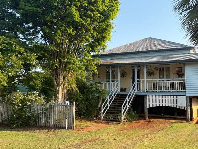 26 Greenview Road, QLD 4606