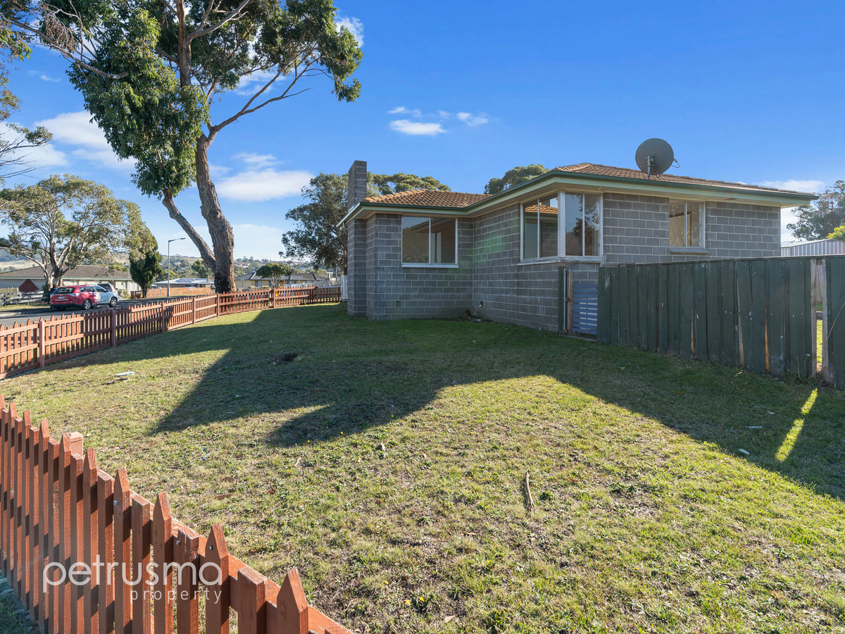 1 Marston Street, Clarendon Vale TAS 7019 House for Sale Allhomes