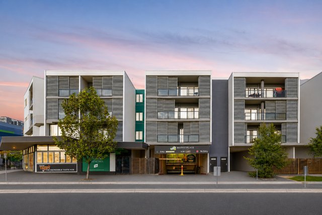 317/38 Gozzard Street, ACT 2912