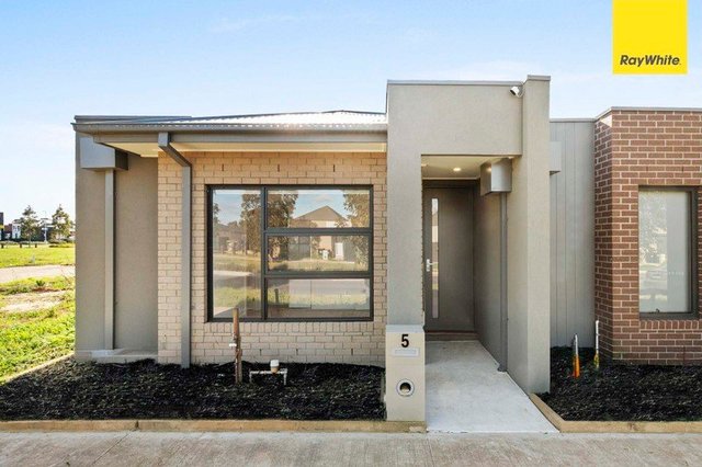 5 Kingdom Boulevard, VIC 3338