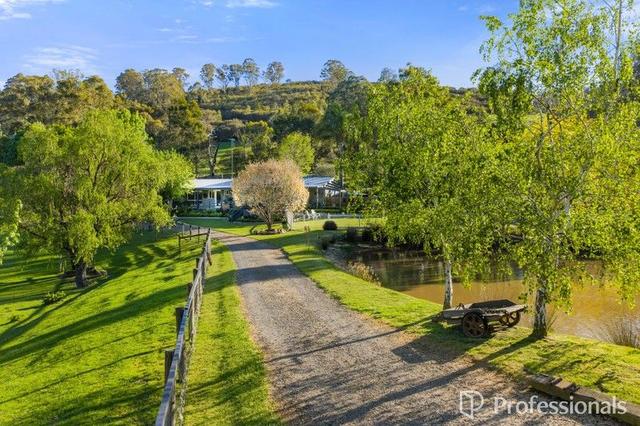 174 Pinnacle Lane, VIC 3775