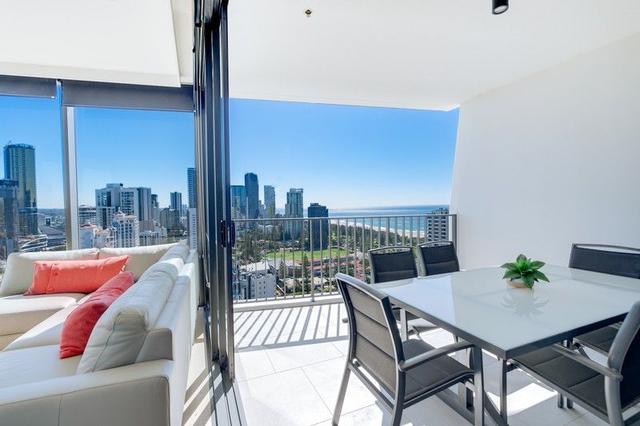 2201/43 Peerless Avenue, QLD 4218