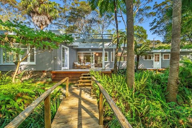 2 Ruskin Rowe, NSW 2107