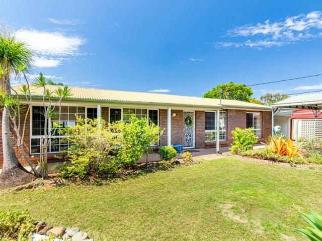 12 Dorachus Drive, QLD 4118