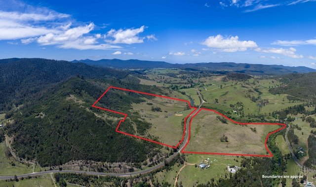 2742 Mount Darragh Rd, NSW 2550