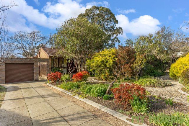 10 Maidment Place, ACT 2902