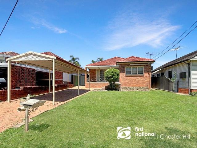 49 Jocelyn Street, NSW 2162