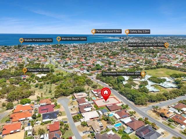 44 Rand Avenue, WA 6169