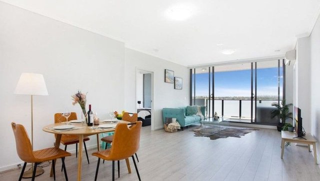 1106B/8 Cowper Street, NSW 2150