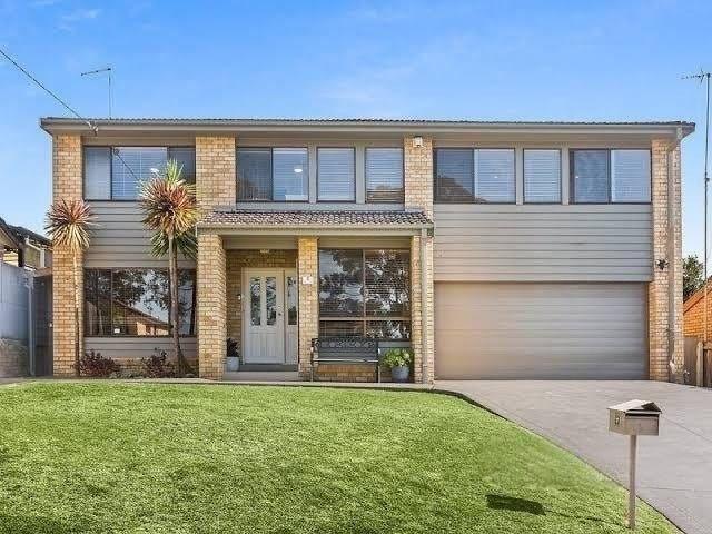 6 Primose Place, NSW 2526