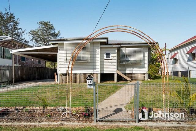 39 Bergin Street South, QLD 4304