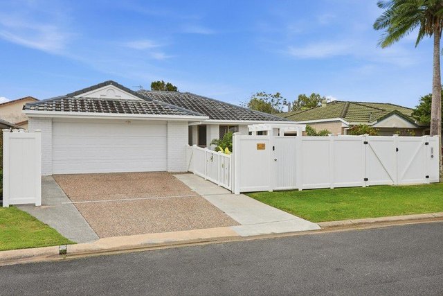 33 Ottelia Drive, QLD 4221