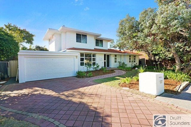 127 Birchwood Avenue, WA 6018