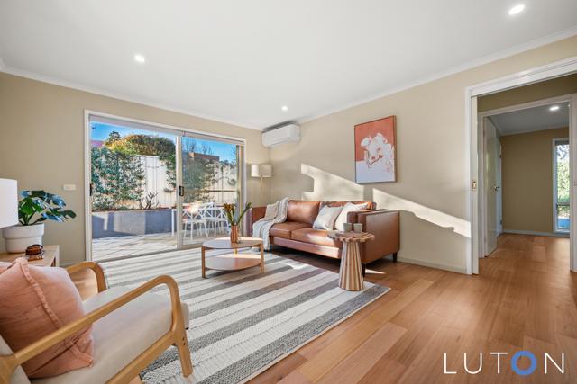 5/9 Walker Crescent, NSW 2619